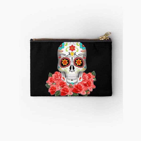 Item preview, Sugar Skull Colour Mask designed and sold by FireGirlinOz.