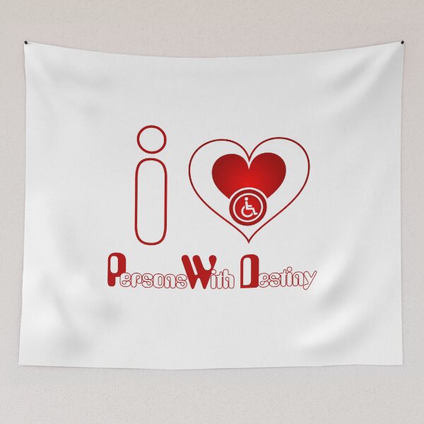 Item preview, pwd, person with disability, person with destiny, exercise. movement is medicine. designed and sold by doctors-apparel.