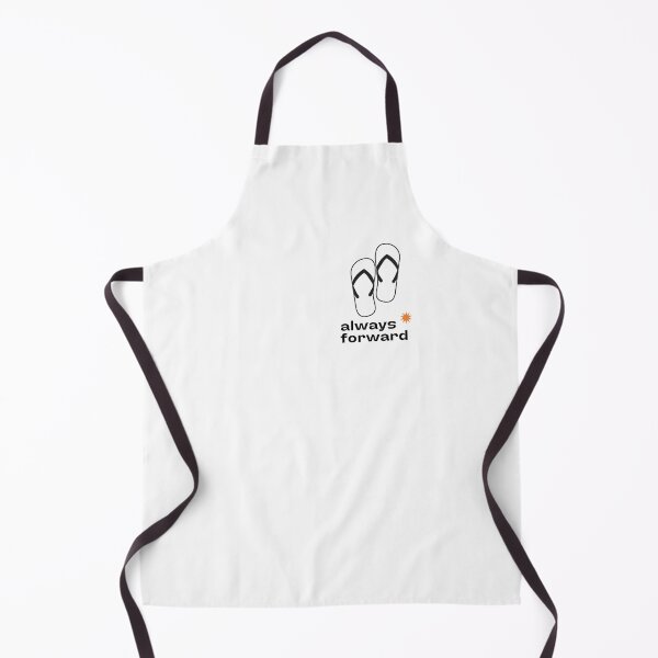 Item preview, Always Forward, Never Backward designed and sold by rchua.