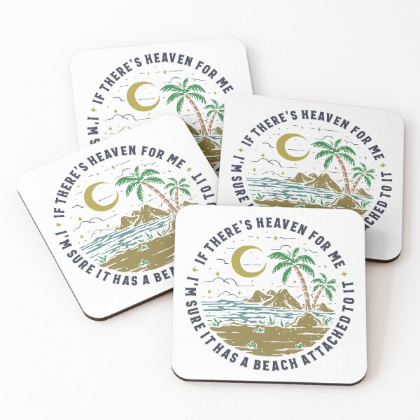 Item preview, The Beach Life designed and sold by Vector Scout Lab.