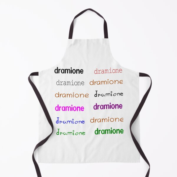 Item preview, Dramione Sticker Pack designed and sold by PhilosHedras.