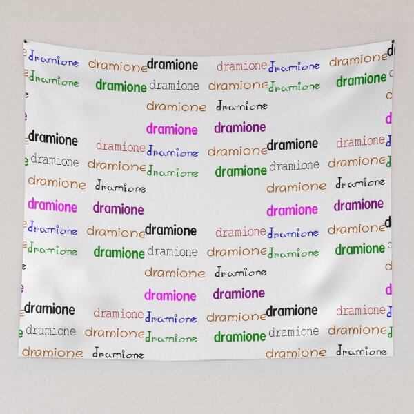 Item preview, Dramione Sticker Pack designed and sold by PhilosHedras.