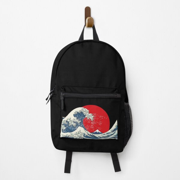 Item preview, The great wave off Kanagawa designed and sold by Hưng Nguyễn.