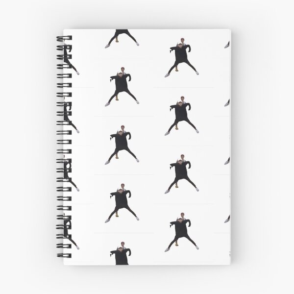 Item preview, Yoongi Dance designed and sold by BTS_Army.