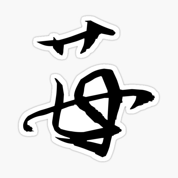 "Strawberry Japanese KANJI" Sticker for Sale by JapaneseCulture