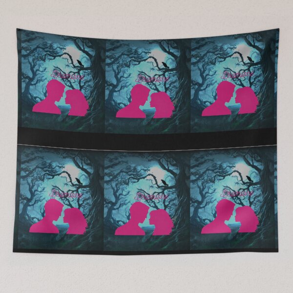 Item preview, Dramione Love designed and sold by PhilosHedras.