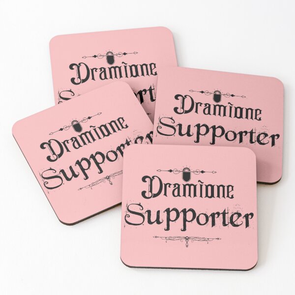 Item preview, Dramione supporter designed and sold by PhilosHedras.