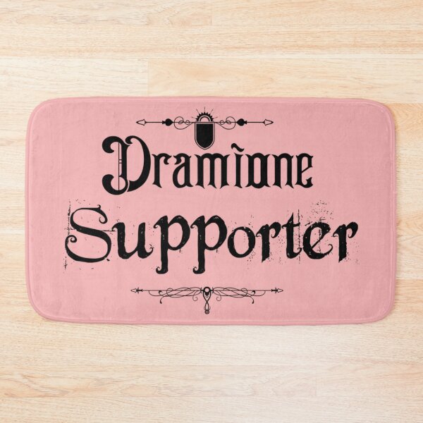 Item preview, Dramione supporter designed and sold by PhilosHedras.