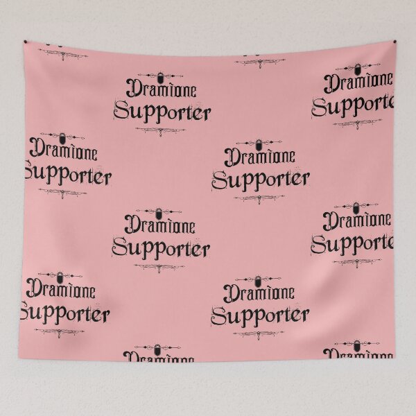 Item preview, Dramione supporter designed and sold by PhilosHedras.