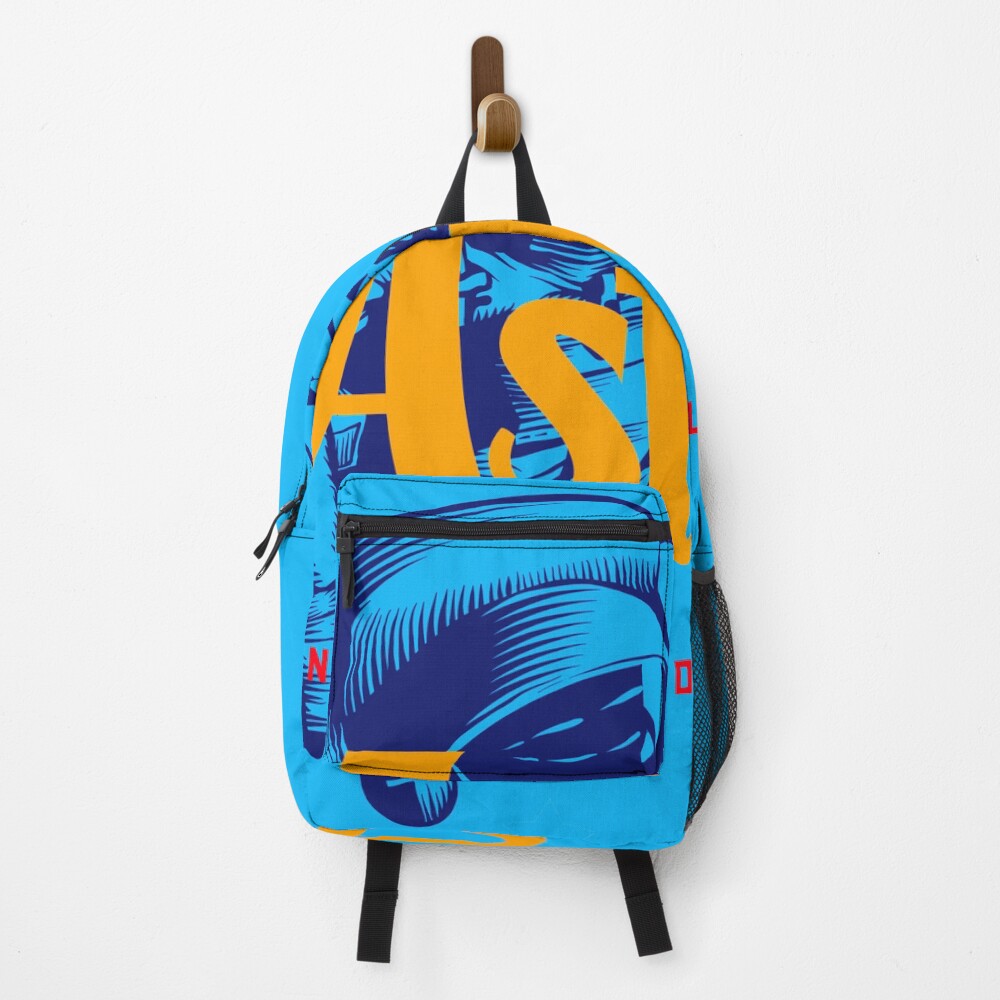 Item preview, Backpack designed and sold by DTEH.