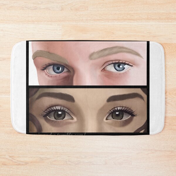 Item preview, Dramione Eyes designed and sold by PhilosHedras.