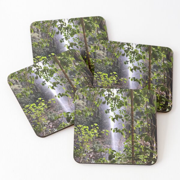 Item preview, Water through the trees  designed and sold by JJSpace.