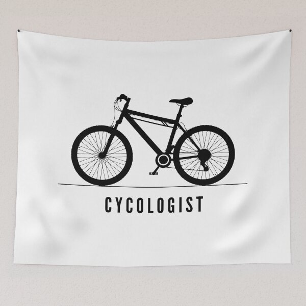 Item preview, Cycologist designed and sold by KARAKATE.