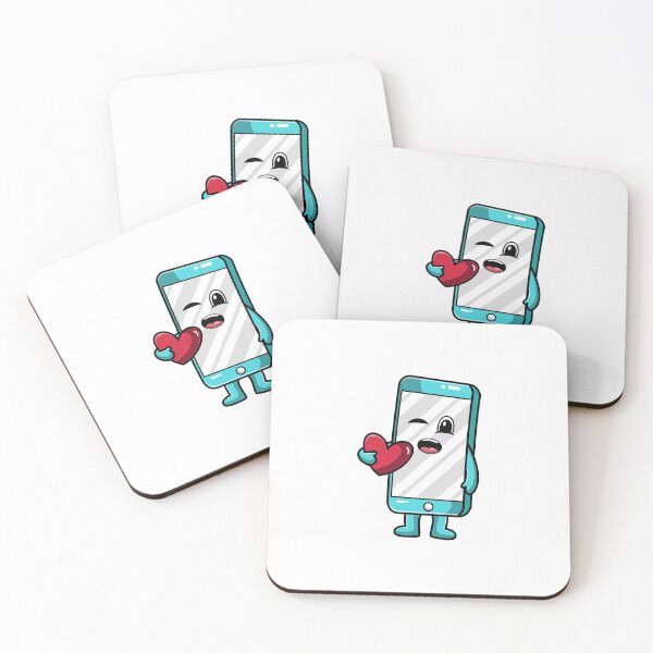 Item preview, cute handphone love designed and sold by mukhamad rifai.