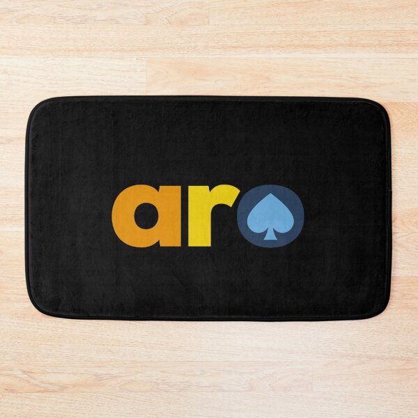 Item preview, Asexual aromático. Orgullo de Aroace designed and sold by Subtle Pride Shop.