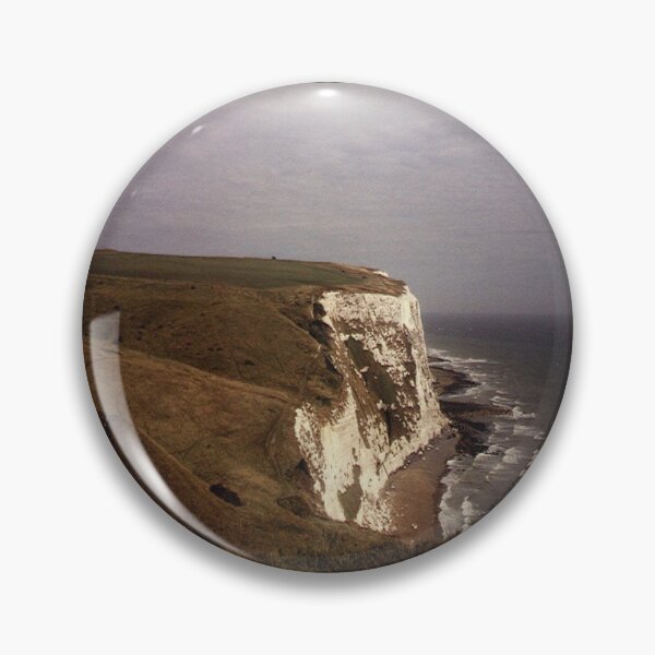 Item preview, White Cliffs, Dover, UK designed and sold by C J Lewis.