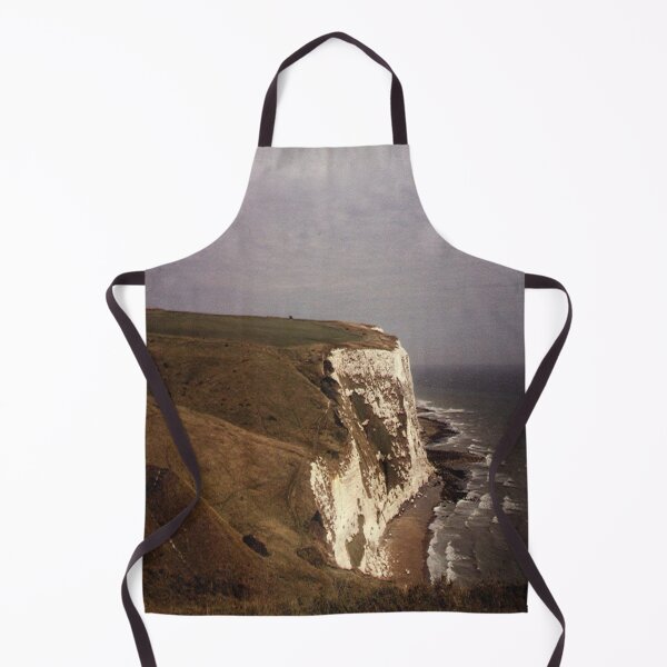 Item preview, White Cliffs, Dover, UK designed and sold by C J Lewis.