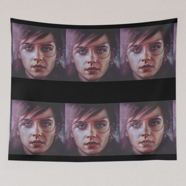 Item preview, Emma Watson designed and sold by PhilosHedras.