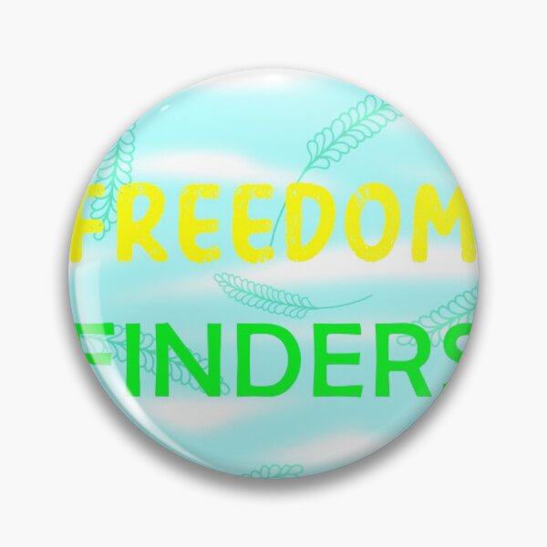 Item preview, Freedom Finders. designed and sold by EraStores.