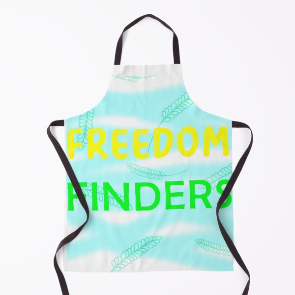 Item preview, Freedom Finders. designed and sold by EraStores.