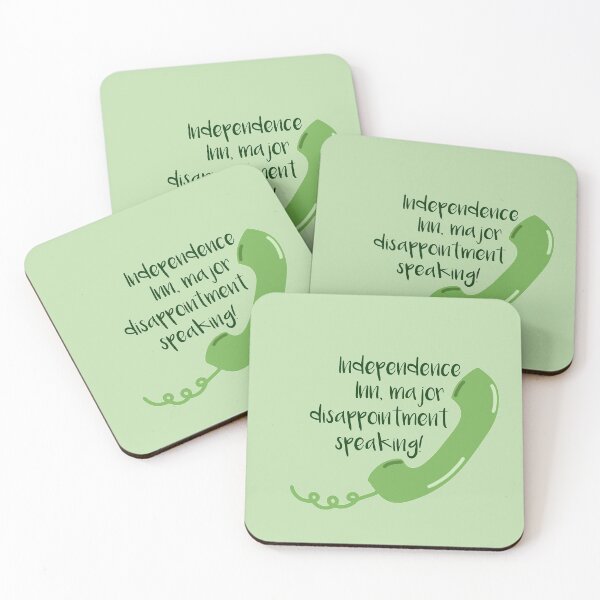 Item preview, major disappointment speaking designed and sold by hannablair.