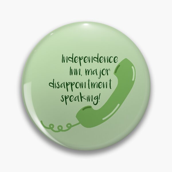 Item preview, major disappointment speaking designed and sold by hannablair.
