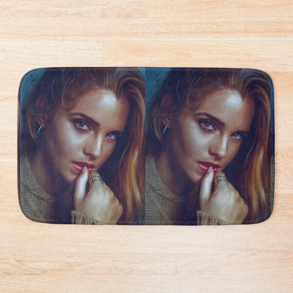 Item preview, Emma Watson designed and sold by PhilosHedras.
