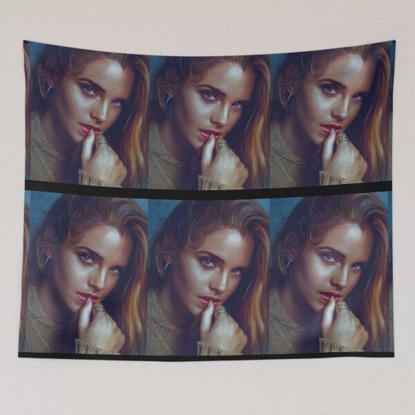 Item preview, Emma Watson designed and sold by PhilosHedras.