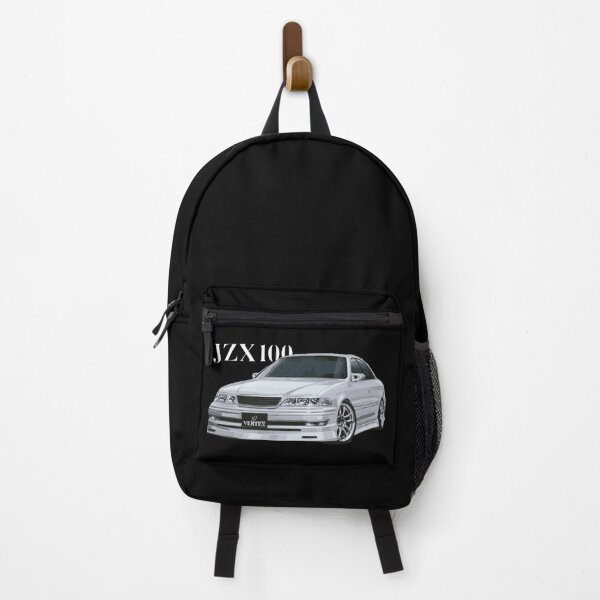 Item preview, 1JZ JZX100 TRD TOURER V CHASER MARK II tOYOTA DRIFT SEDAN designed and sold by cowtownCOWBOY.
