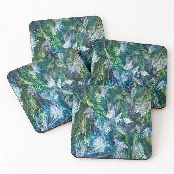 Item preview, Rainforest Dreaming 3 designed and sold by TraceyannR.