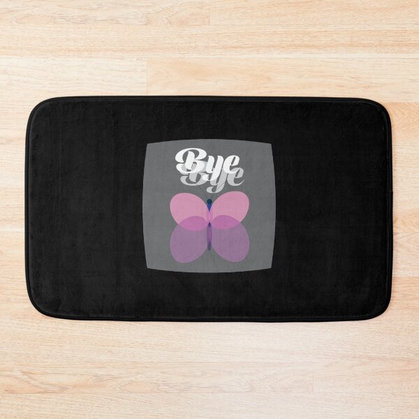 Item preview, Bye Bye Butterfly designed and sold by DurianWong.