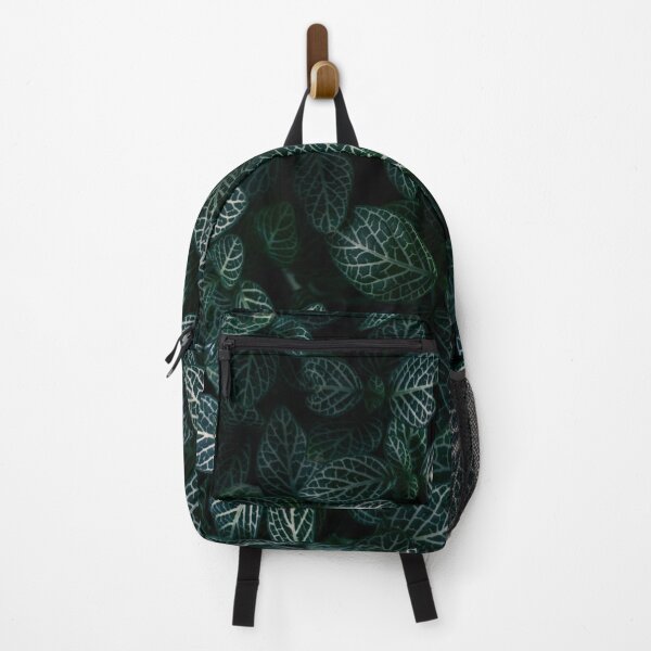 Item preview, Leaves on a dark background designed and sold by TeesMi.