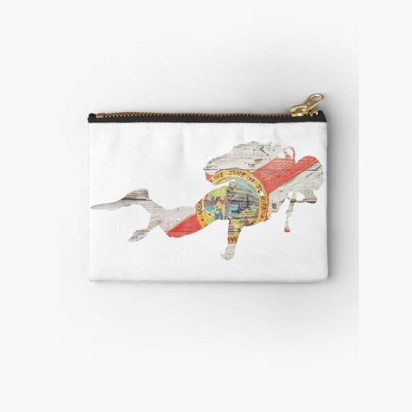 Item preview, Scuba Diver Florida designed and sold by Michael Garber.