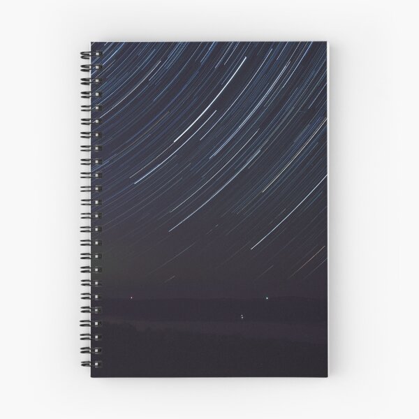 Item preview, Star Trail designed and sold by AsaBloom.