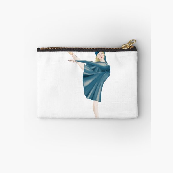 Item preview, Fleur delacour ballerina designed and sold by PhilosHedras.
