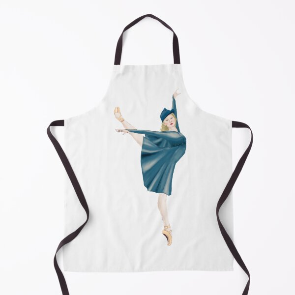 Item preview, Fleur delacour ballerina designed and sold by PhilosHedras.