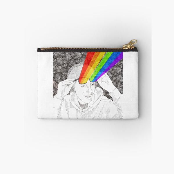 Item preview, GeorgeNotFound Digital Drawing designed and sold by csketchbook.