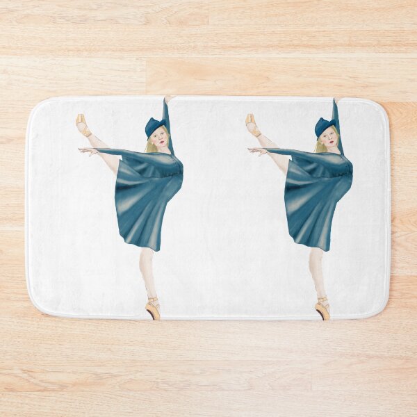 Item preview, Fleur delacour ballerina designed and sold by PhilosHedras.