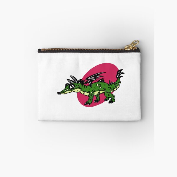 Item preview, Dog Dragon designed and sold by FarWestDesigns.