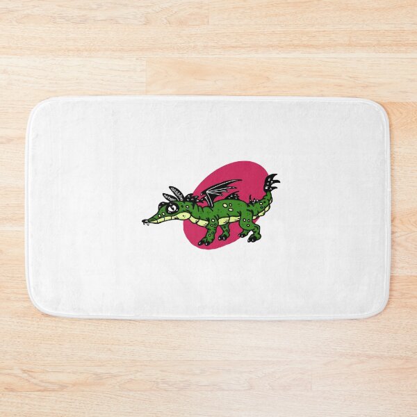 Item preview, Dog Dragon designed and sold by FarWestDesigns.