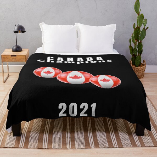 Item preview, Canada Champions designed and sold by Monique Alexander.