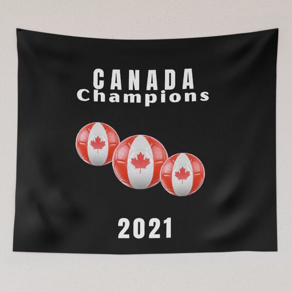 Item preview, Canada Champions designed and sold by Monique Alexander.