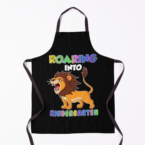 Item preview, Tiger Roaring Into Kindergarten designed and sold by Art-Max.