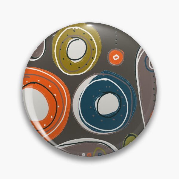 Item preview, Abstract doodle 2 designed and sold by Jonesyinc.