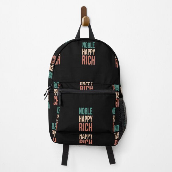 Item preview, noble feliz rico designed and sold by davinci101.