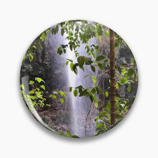 Item preview, Water through the trees  designed and sold by JJSpace.