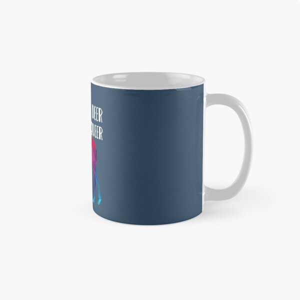 Item preview, Queer Wortspiel Regenbogen Gay  designed and sold by LauraNeyJr.