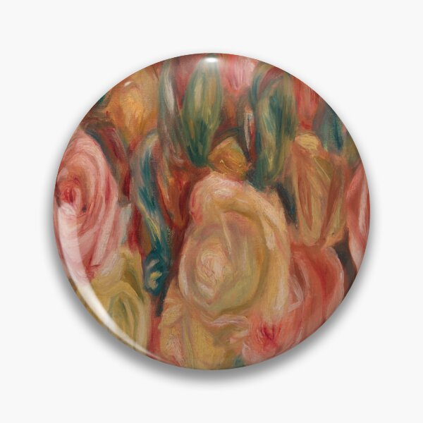 Artikelvorschau, Pierre-Auguste Renoir - rese entworfen und verkauft von Vivanne-art.