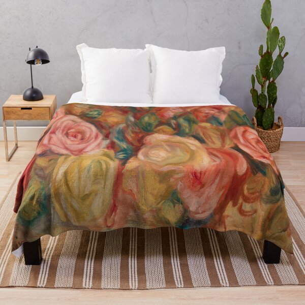 Item preview, Pierre-Auguste Renoir - rese designed and sold by Vivanne-art.