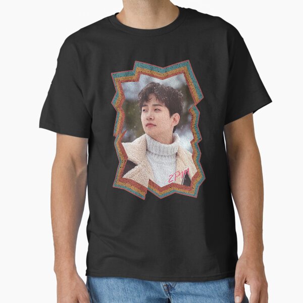 2PM JUNHO Tシャツ GO CRAZYエプロンジュノ sddefault.jpg